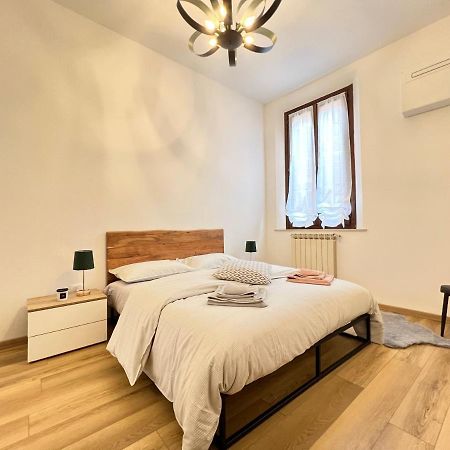 Mazzini101Apartment فيرّارا المظهر الخارجي الصورة