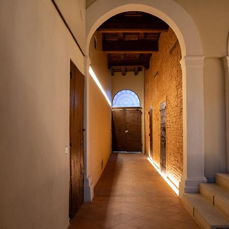 Mazzini101Apartment فيرّارا المظهر الخارجي الصورة