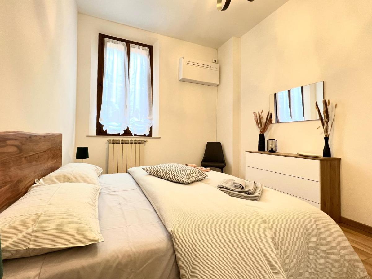 Mazzini101Apartment فيرّارا المظهر الخارجي الصورة