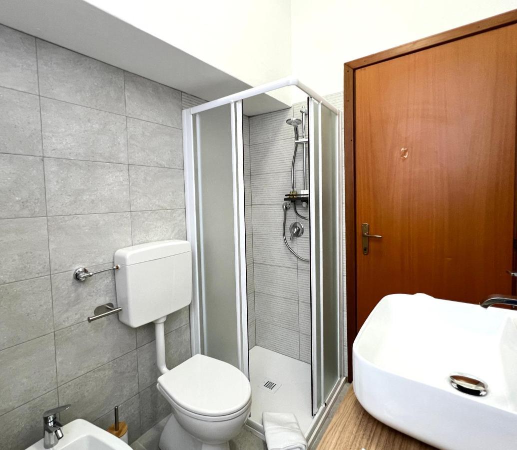 Mazzini101Apartment فيرّارا المظهر الخارجي الصورة