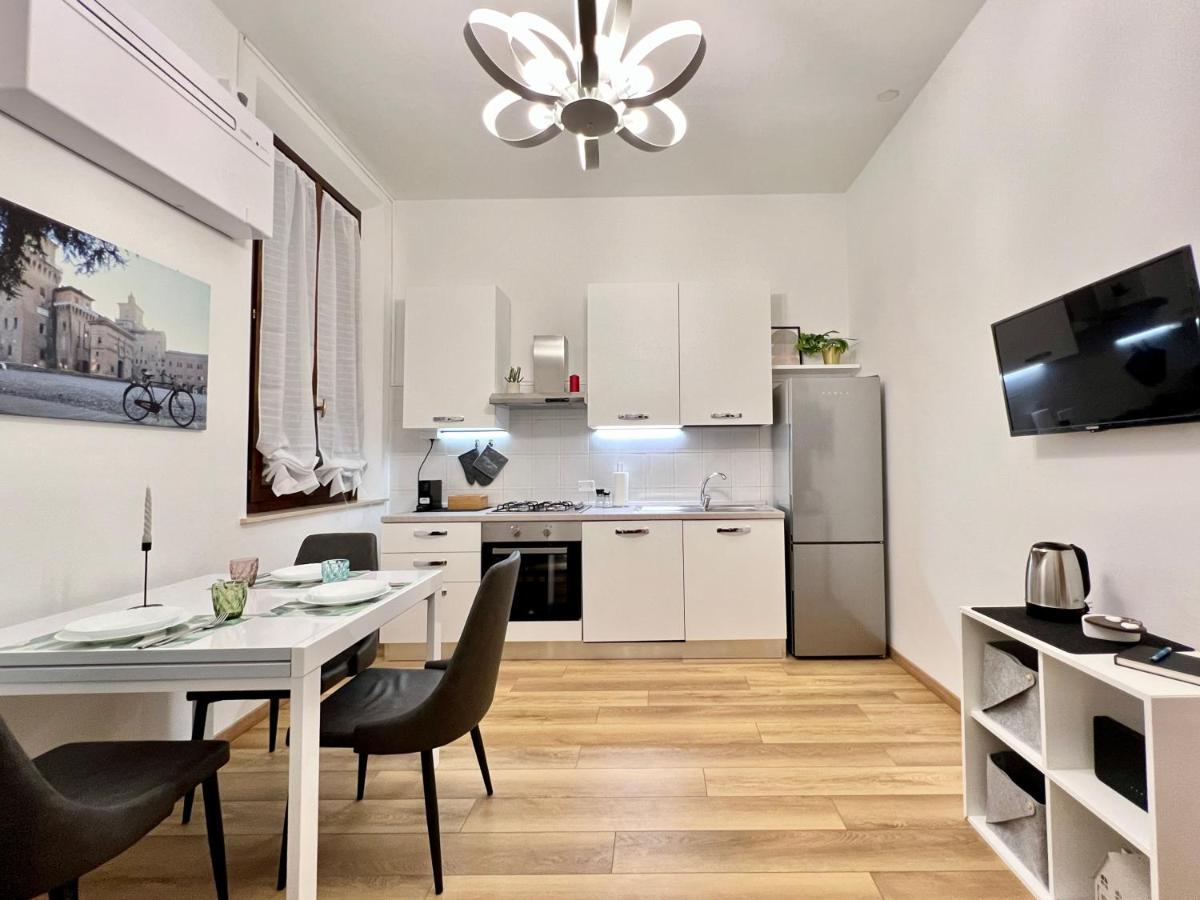 Mazzini101Apartment فيرّارا المظهر الخارجي الصورة