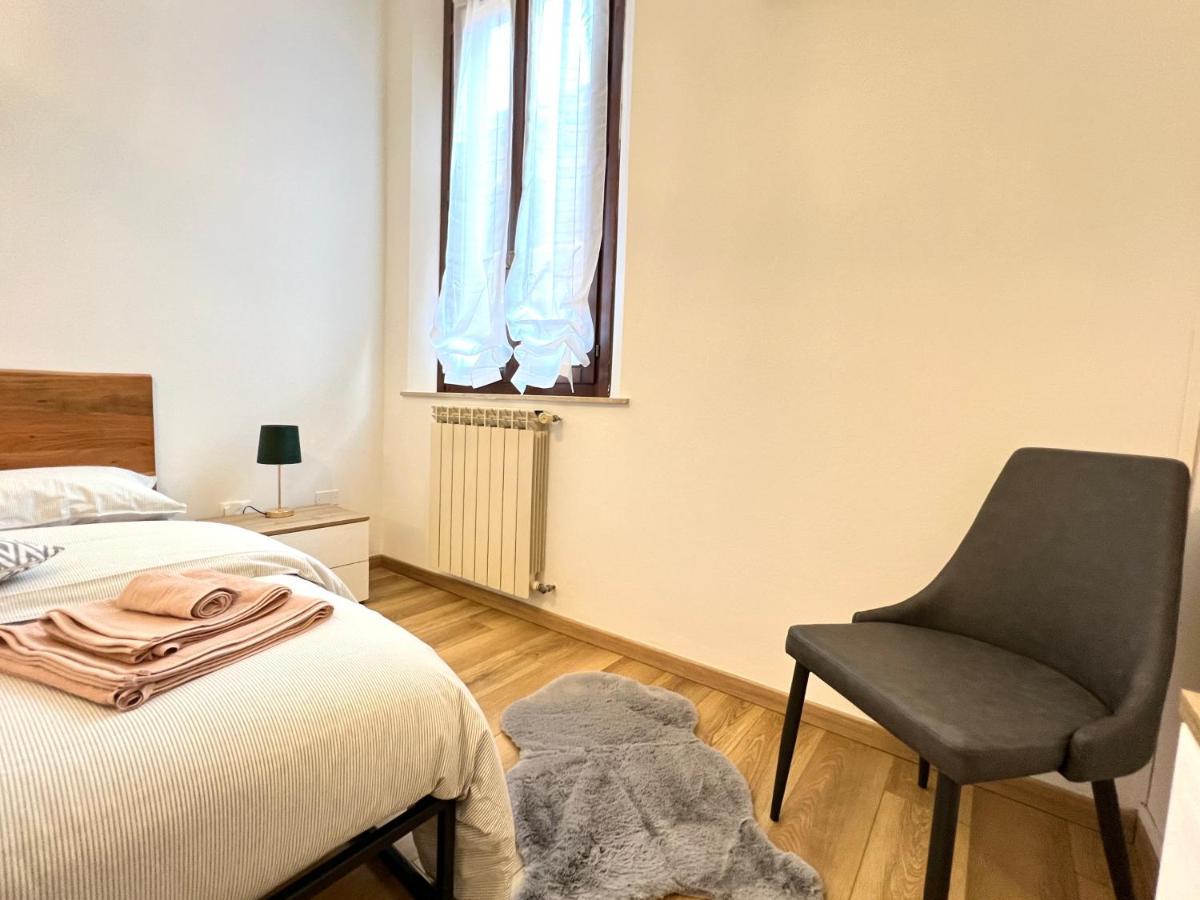 Mazzini101Apartment فيرّارا المظهر الخارجي الصورة