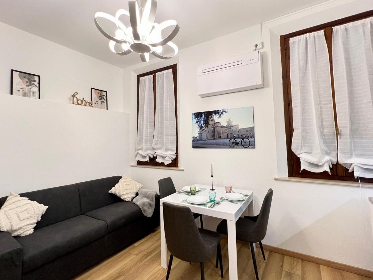 Mazzini101Apartment فيرّارا المظهر الخارجي الصورة