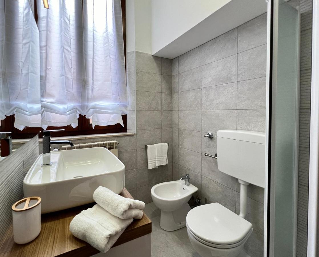 Mazzini101Apartment فيرّارا المظهر الخارجي الصورة