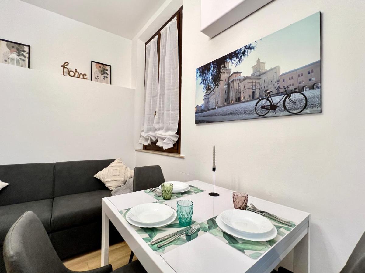 Mazzini101Apartment فيرّارا المظهر الخارجي الصورة