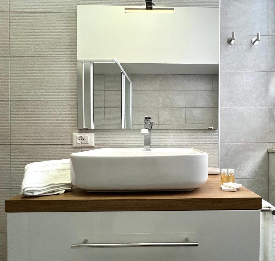 Mazzini101Apartment فيرّارا المظهر الخارجي الصورة