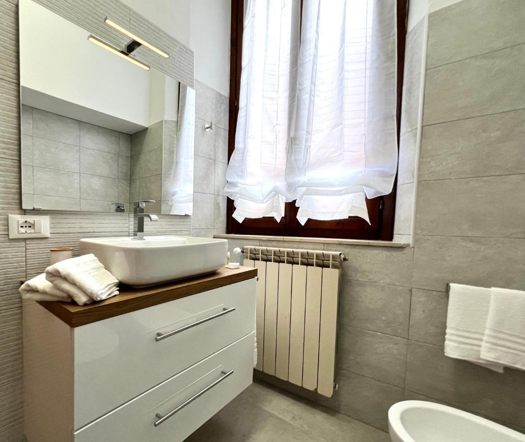 Mazzini101Apartment فيرّارا المظهر الخارجي الصورة