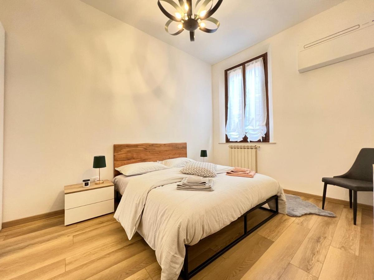 Mazzini101Apartment فيرّارا المظهر الخارجي الصورة