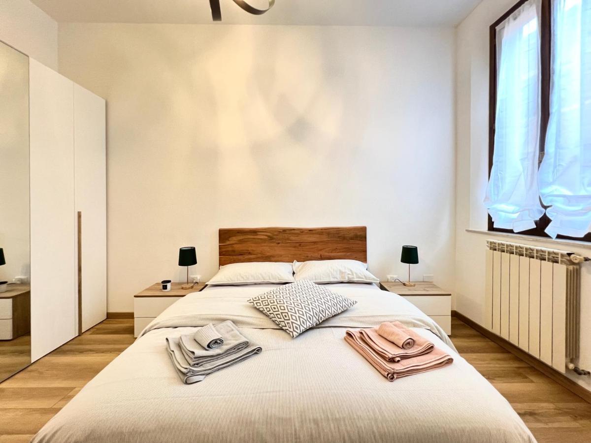 Mazzini101Apartment فيرّارا المظهر الخارجي الصورة