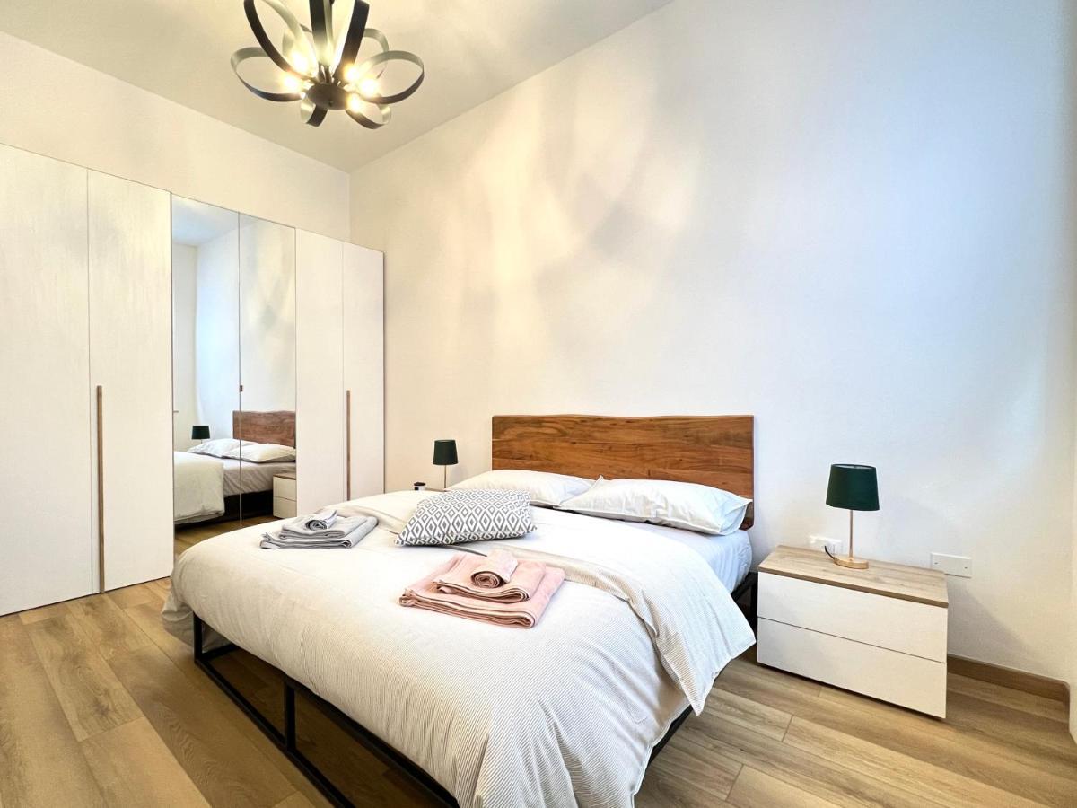 Mazzini101Apartment فيرّارا المظهر الخارجي الصورة